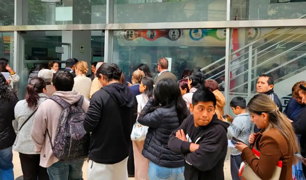 Fujimori apuesta por la tecnología e inteligencia artificial en la administración pública