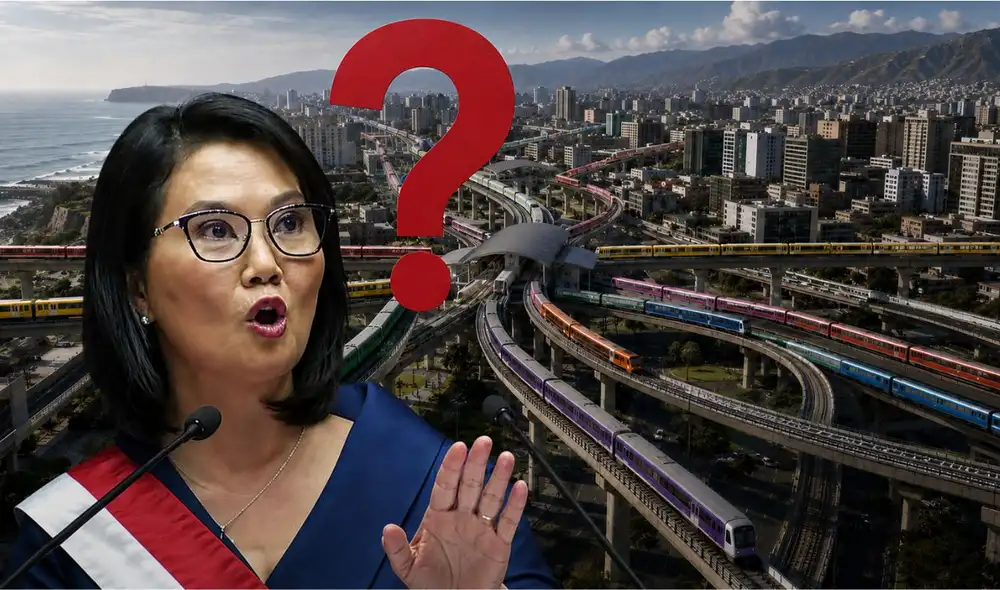 El primer Mensaje a la Nación de la presidenta Keiko Fujimori destacó la infraestructura y el transporte como prioridades, incluyendo la culminación de la Línea 2 del Metro de Lima. El primer Mensaje a la Nación de la presidenta Keiko Fujimori destacó la infraestructura y el transporte como prioridades, incluyendo la culminación de la Línea 2 del Metro de Lima.