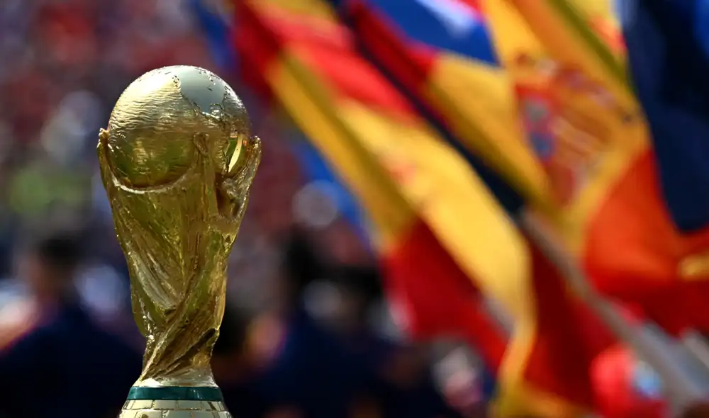 UEFA amenaza con boicotear los Mundiales y torneos de la FIFA.