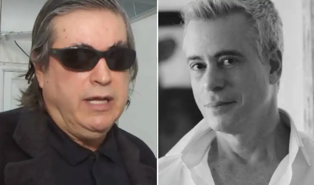 Diego Bertie falleció en 2022, pocos meses después de anunciar su orientación sexual y confirmar que tuvo un romance con Jaime Bayly.