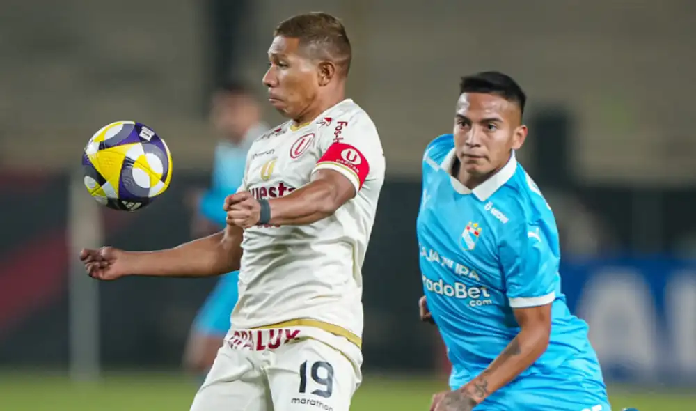 Universitario y Sporting Cristal se enfrentan en la fecha 4. Universitario y Sporting Cristal se enfrentan en la fecha 4.