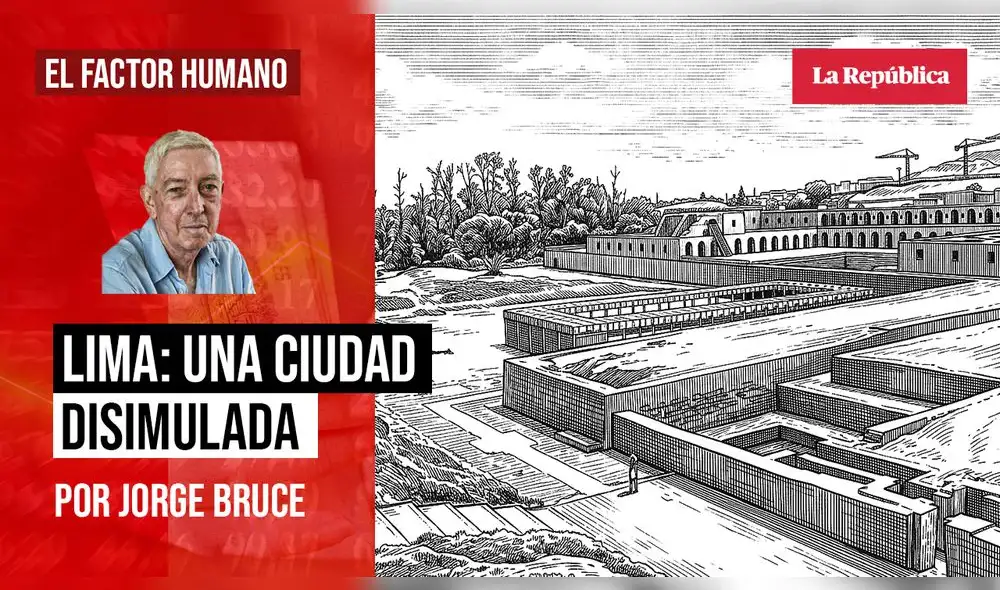 Jorge Bruce