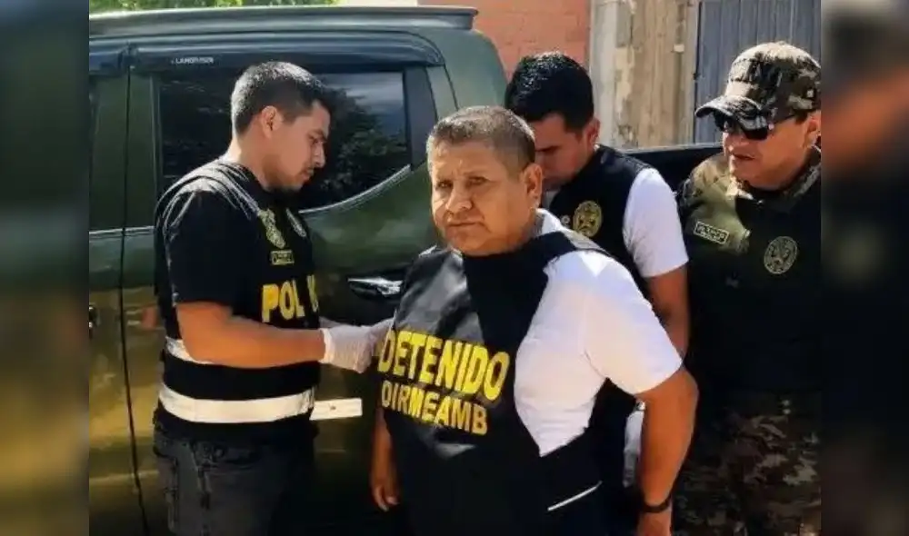 Fiscal, Américo Bautista, pasará 16 meses en prisión. Fiscal, Américo Bautista, pasará 16 meses en prisión.