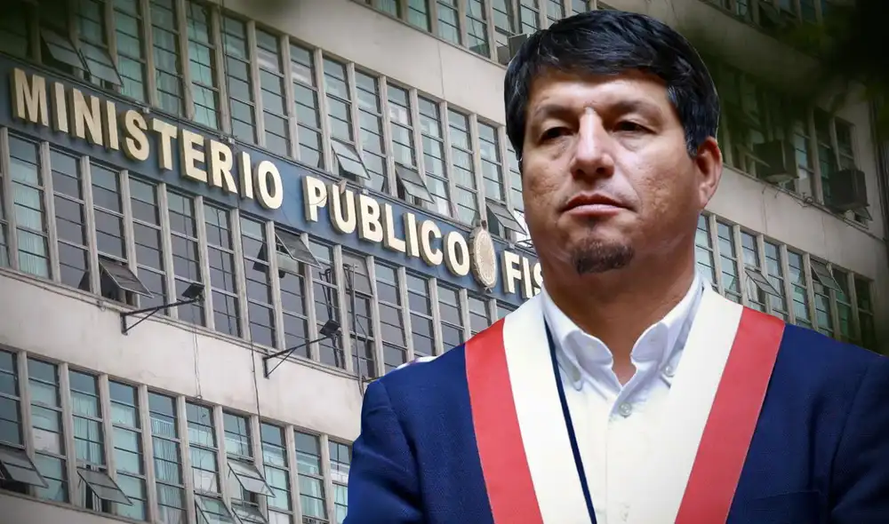 Diputado de Juntos por el Perú es acusado de agresión física. Foto: composición LR Diputado de Juntos por el Perú es acusado de agresión física. Foto: composición LR