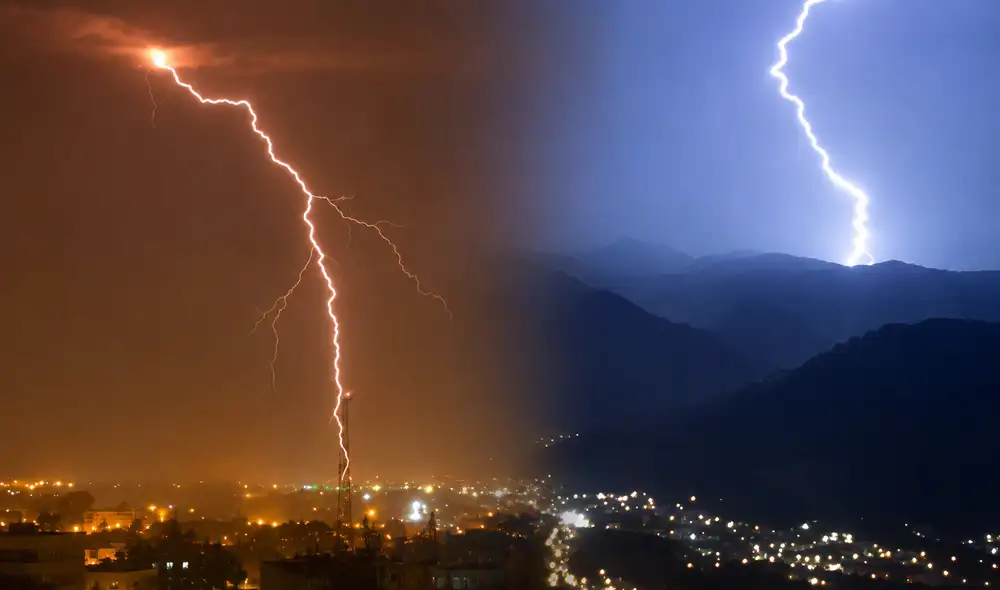 Expertos explican que el clima limeño, influenciado por el océano Pacífico y los Andes, dificulta la formación de tormentas eléctricas, resaltando la rareza de estos truenos en la ciudad. Expertos explican que el clima limeño, influenciado por el océano Pacífico y los Andes, dificulta la formación de tormentas eléctricas, resaltando la rareza de estos truenos en la ciudad.