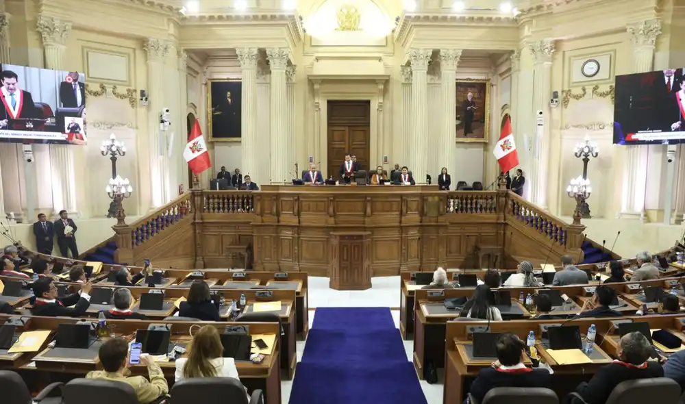 Consejo de la Prensa Peruana advierte afectación a la libertad de prensa tras impedir el ingreso de periodistas al Parlamento