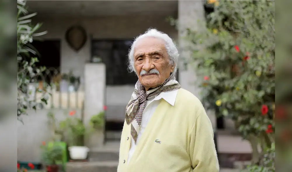 Leoncio Bueno. Foto: LR. Leoncio Bueno. Foto: LR.