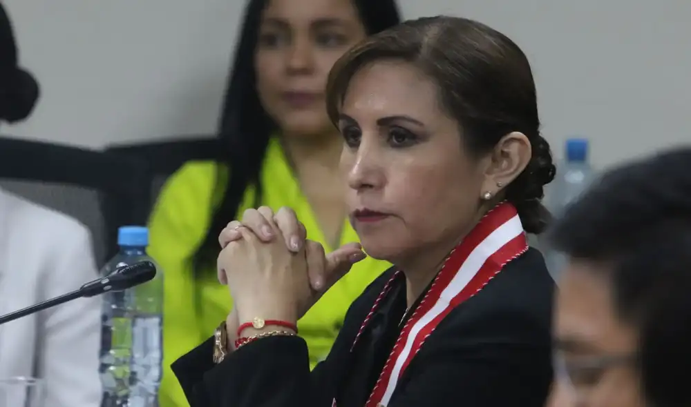CAL denuncia a Patricia Benavides por presunto ejercicio ilegal de la profesión. CAL denuncia a Patricia Benavides por presunto ejercicio ilegal de la profesión.
