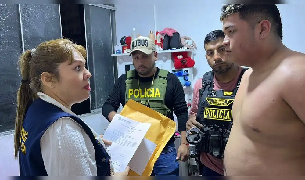 Caen miembros de la banda criminal La Dinantía Tocorón. Caen miembros de la banda criminal La Dinantía Tocorón.