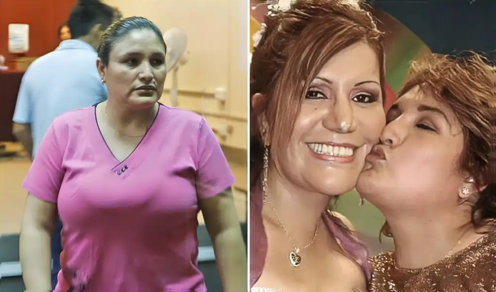 Alicia Delgado fue asesinada en 2009. Tres años después, condenaron a Abencia Meza como autora intelectual del crimen.