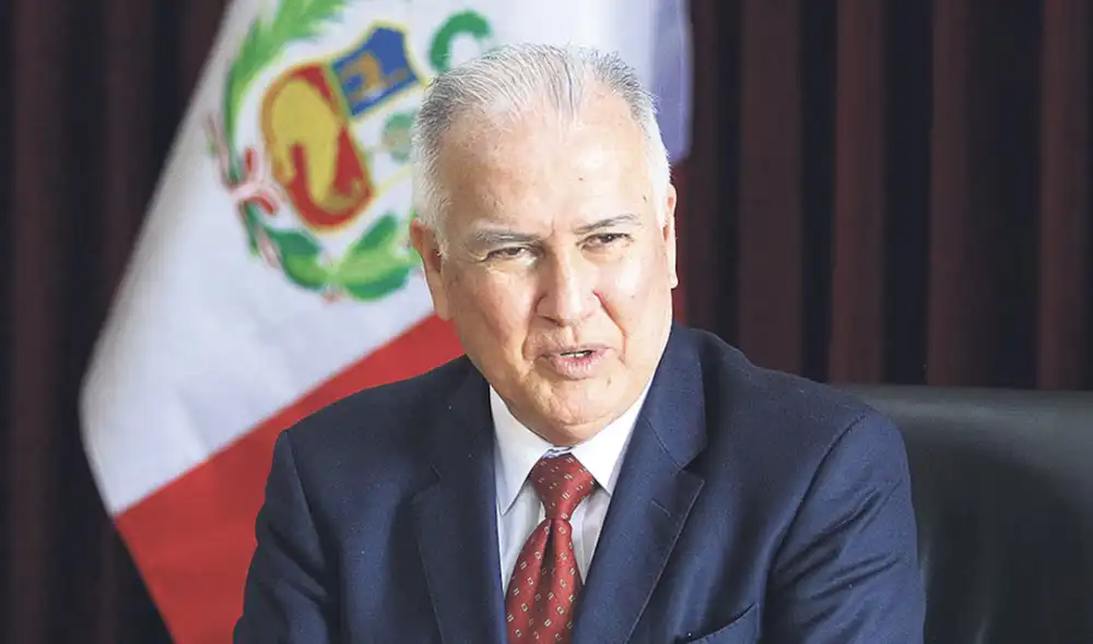 López Chau sobre designaciones en sector salud: "Necesitamos autoridades por merito, no por padrinazgos"