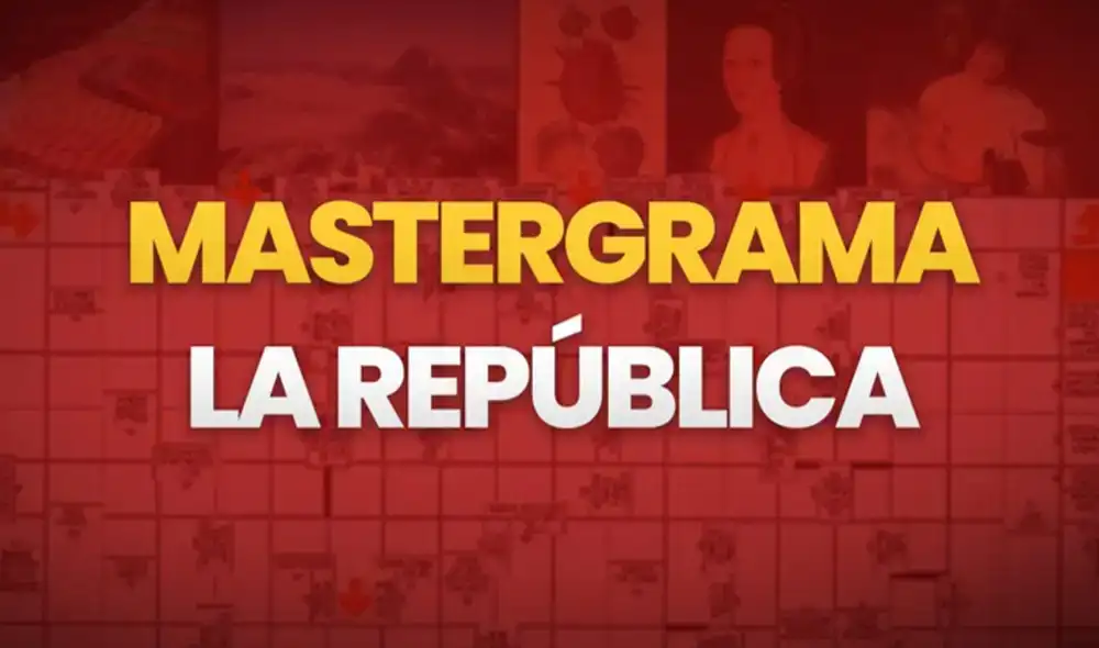 mastergrama