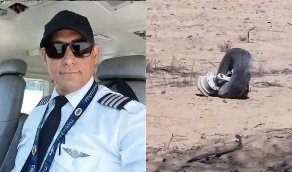Un accidente aéreo en las Líneas de Nasca dejó 13 personas fallecidas, incluidos turistas extranjeros. La aeronave había reportado una falla antes del siniestro, según el ministro Valencia.