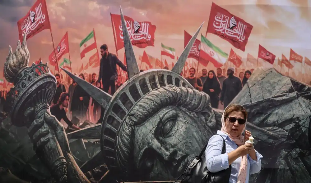 Donald Trump aseguró que Estados Unidos retomaría las negociaciones con Irán, pero Teherán negó cualquier contacto Donald Trump aseguró que Estados Unidos retomaría las negociaciones con Irán, pero Teherán negó cualquier contacto