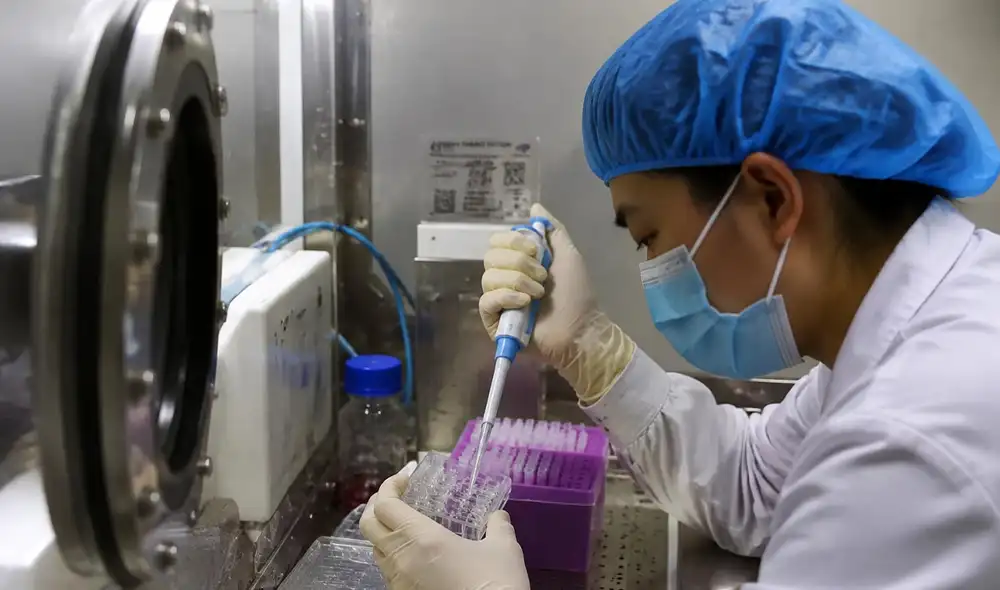 La reproducción humana en el espacio se complica por la microgravedad y la radiación cósmica, según un estudio de científicos chinos publicado en Science Advances