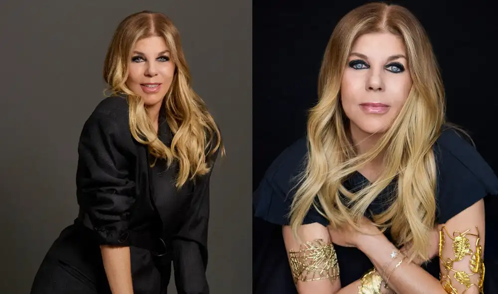 La cantante Jeanette celebrará sus 50 años de trayectoria artística con un concierto en Lima, programado para el 8 de octubre en el Auditorio del Pentagonito. Fotos: difusión. La cantante Jeanette celebrará sus 50 años de trayectoria artística con un concierto en Lima, programado para el 8 de octubre en el Auditorio del Pentagonito. Fotos: difusión.
