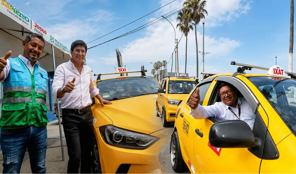 Más de 20 empresas ofrecerán ofertas exclusivas para conductores formales, incluyendo mantenimiento vehicular y descuentos en la compra de vehículos. Más de 20 empresas ofrecerán ofertas exclusivas para conductores formales, incluyendo mantenimiento vehicular y descuentos en la compra de vehículos.