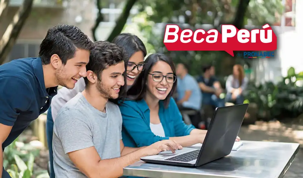 Los postulantes seleccionados podrán consultar los resultados en el portal de Pronabec desde el 4 de agosto, verificando si han obtenido una vacante en instituciones privadas para estudios superiores.