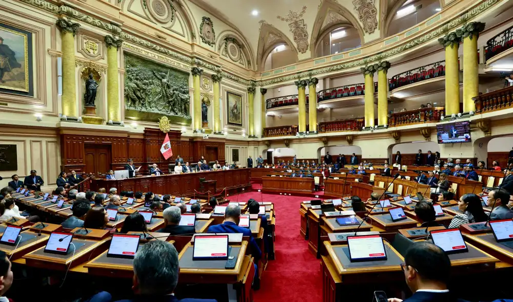 Congreso: Cámara de Diputados tendrá comisiones de más de 20 integrantes y el Senado de 12 Congreso: Cámara de Diputados tendrá comisiones de más de 20 integrantes y el Senado de 12
