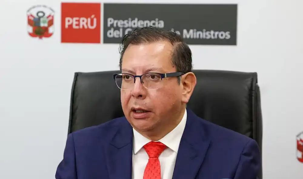 MINJUS: Nombran viceministro a Juan Falconi, exabogado de Fuerza Popular que respaldó el indulto a Alberto Fujimori MINJUS: Nombran viceministro a Juan Falconi, exabogado de Fuerza Popular que respaldó el indulto a Alberto Fujimori