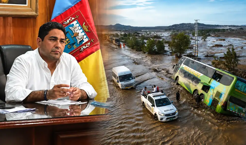 Cevallos destacó la necesidad de acelerar obras prioritarias y advirtió que los daños por inundaciones serán inevitables si no se concluyen a tiempo. Cevallos destacó la necesidad de acelerar obras prioritarias y advirtió que los daños por inundaciones serán inevitables si no se concluyen a tiempo.