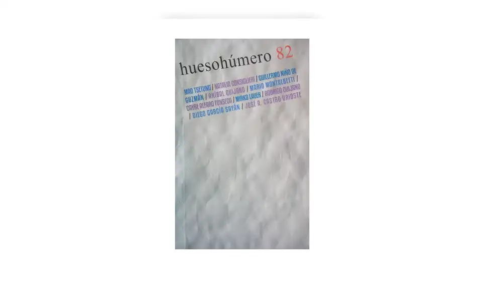 Hueso Húmero 82. Imagen: Difusión. Hueso Húmero 82. Imagen: Difusión.