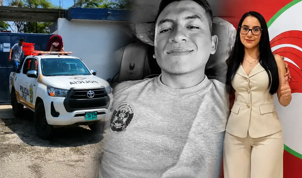 En otro incidente, un motociclista falleció en Piura, tras perder el control de su moto y chocarse contra un sardinel, según las primeras investigaciones. En otro incidente, un motociclista falleció en Piura, tras perder el control de su moto y chocarse contra un sardinel, según las primeras investigaciones.