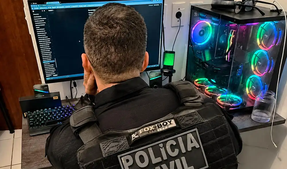 Brasil reforzó la vigilancia de cara a las elecciones de octubre mientras avanza la investigación Brasil reforzó la vigilancia de cara a las elecciones de octubre mientras avanza la investigación