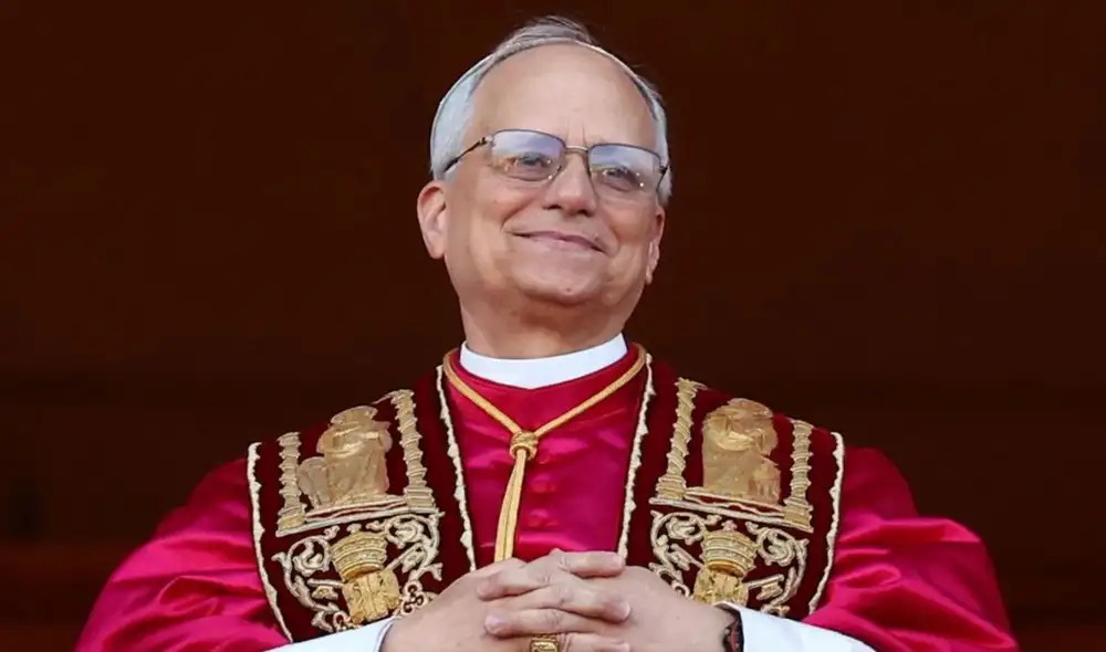 El papa León XIV visitará Perú del 11 al 17 de noviembre de 2026 en su primer viaje apostólico por Sudamérica, recorriendo ciudades como Lima, Chiclayo y Cusco.