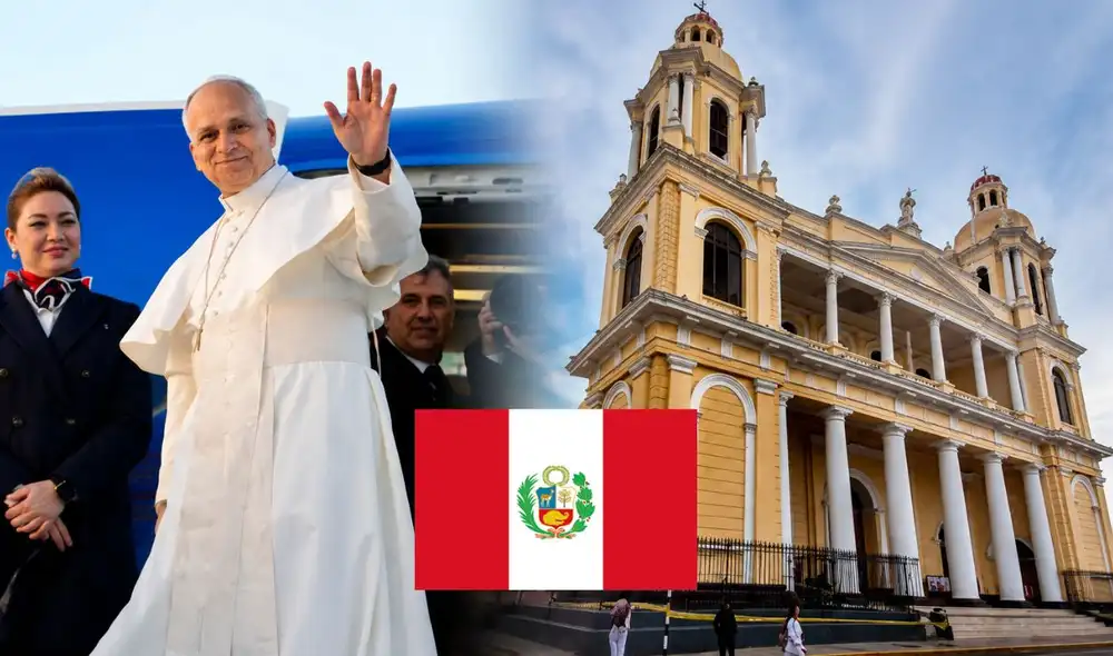 Este viaje responde a las invitaciones de autoridades civiles y eclesiásticas de los países que visitará. Se trata de un acontecimiento significativo para la región.