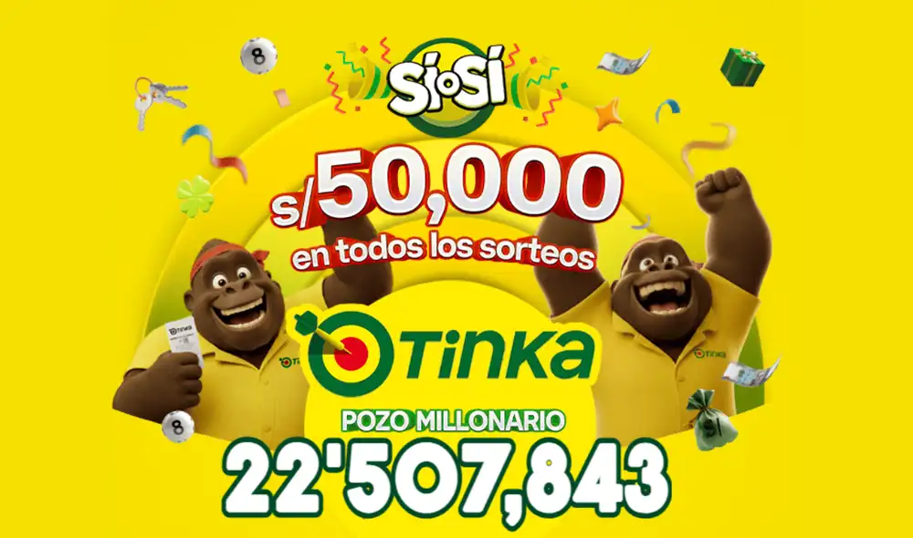 La transmisión del sorteo comenzará a las 10.50 p. m. y podrá seguirse en América TV, así como en las cuentas oficiales de Facebook y YouTube. La transmisión del sorteo comenzará a las 10.50 p. m. y podrá seguirse en América TV, así como en las cuentas oficiales de Facebook y YouTube.