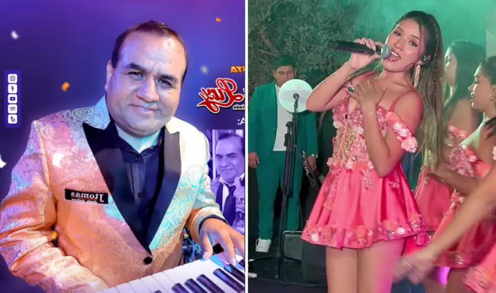César Sánchez Chavesta fue retirado recientemente de La Bella Luz tras estallar denuncia de Naldy Saldaña por tocamientos indebidos. Foto: Composición LR/Instagram. César Sánchez Chavesta fue retirado recientemente de La Bella Luz tras estallar denuncia de Naldy Saldaña por tocamientos indebidos. Foto: Composición LR/Instagram.