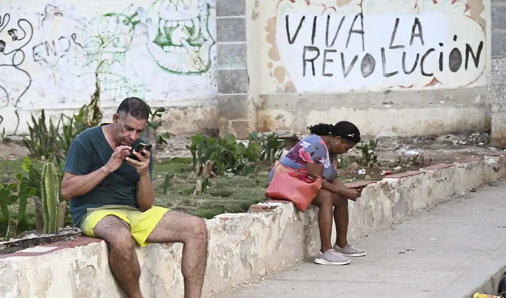 Cuba es ahora considerada "Prioridad 1" en el nuevo Marco Nacional de Prioridades de Inteligencia de EE. UU