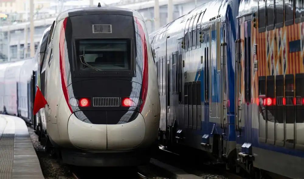 Texas avanza en la planificación de una red ferroviaria que promete transformar la movilidad en el estado y generar miles de millones en actividad económica.