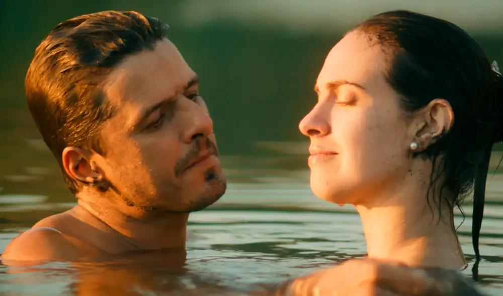 'Soltera, pero nunca sola' tendrá como protagonistas a Nicolás Galindo y Emilia Drago. Foto: Difusión 'Soltera, pero nunca sola' tendrá como protagonistas a Nicolás Galindo y Emilia Drago. Foto: Difusión