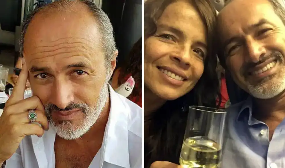 Carlos Alcántara anunció su separación de Jossie Lindley en febrero de 2026. Carlos Alcántara anunció su separación de Jossie Lindley en febrero de 2026.