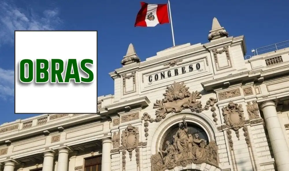 Dos diputados de OBRAS denunciaron la desaparición de bienes en el interior de su oficina parlamentaria