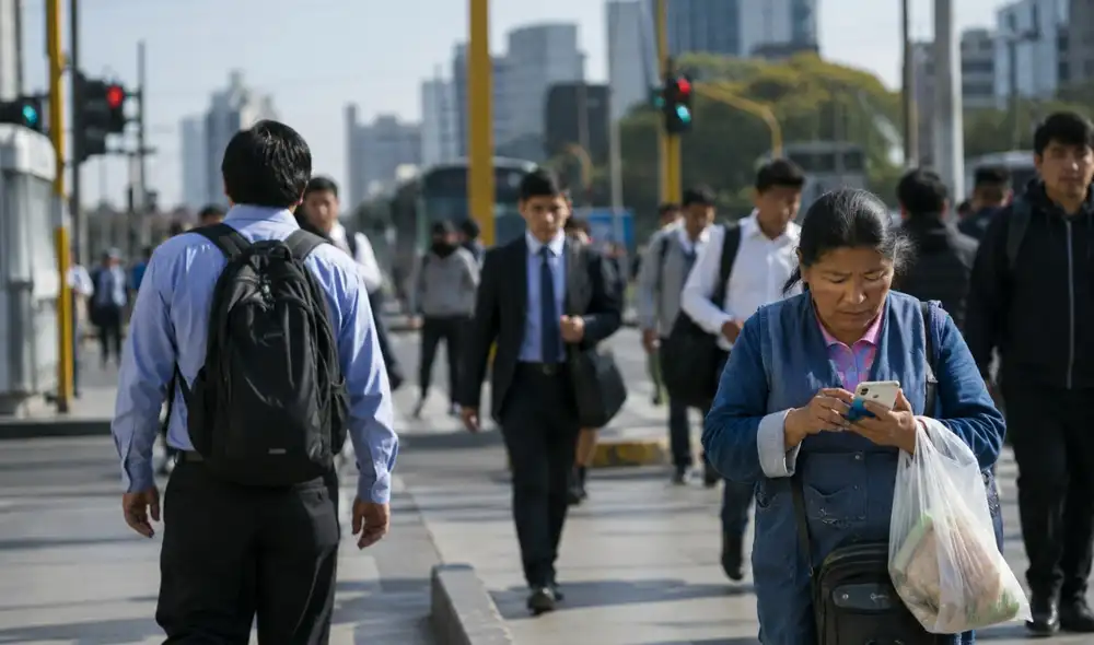 Pese a la mejora del empleo, más de 1,6 millones de trabajadores continúan en situación de subempleo por ingresos.