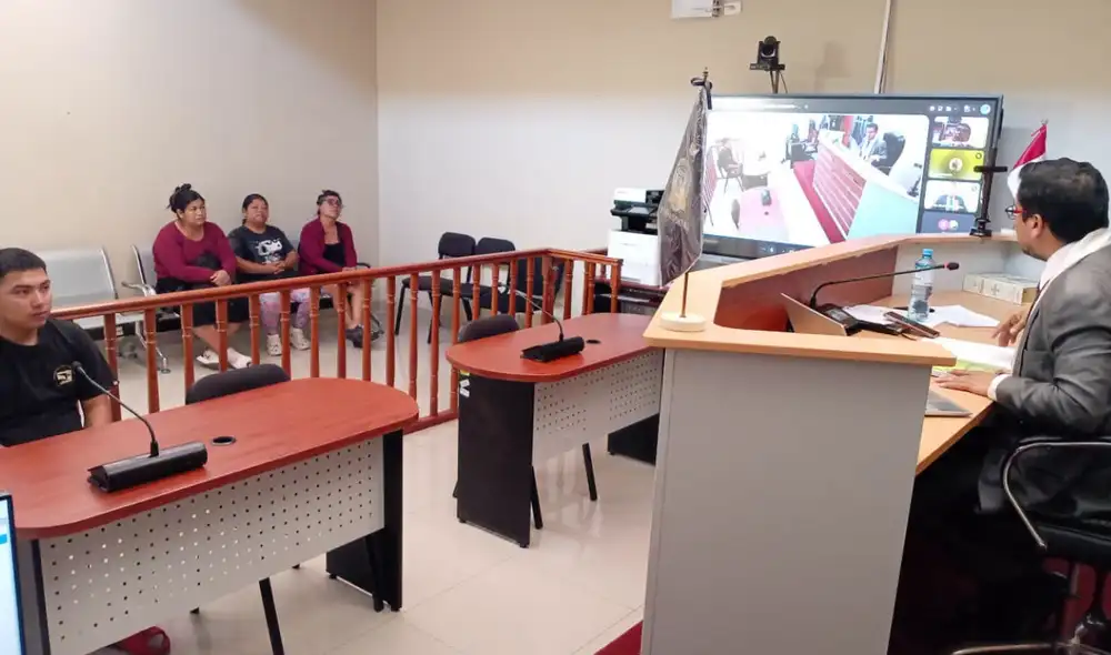Durante su captura, se encontraron en su poder tres cartuchos de dinamita operativos. Foto: difusión. Durante su captura, se encontraron en su poder tres cartuchos de dinamita operativos. Foto: difusión.