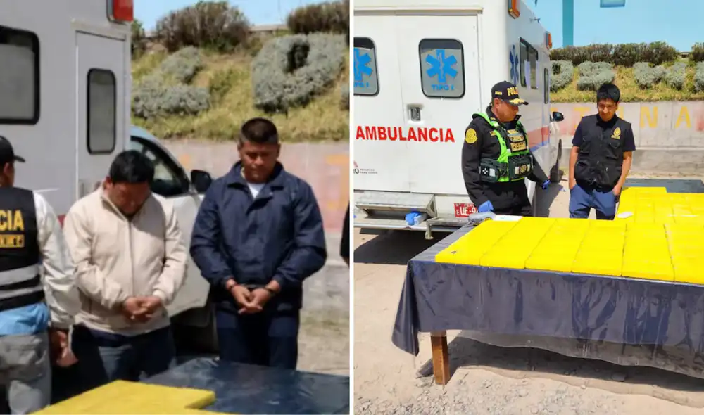 Las autoridades buscan determinar el origen y destino de la cocaína, así como la posible participación de otros involucrados en este caso. Las autoridades buscan determinar el origen y destino de la cocaína, así como la posible participación de otros involucrados en este caso.