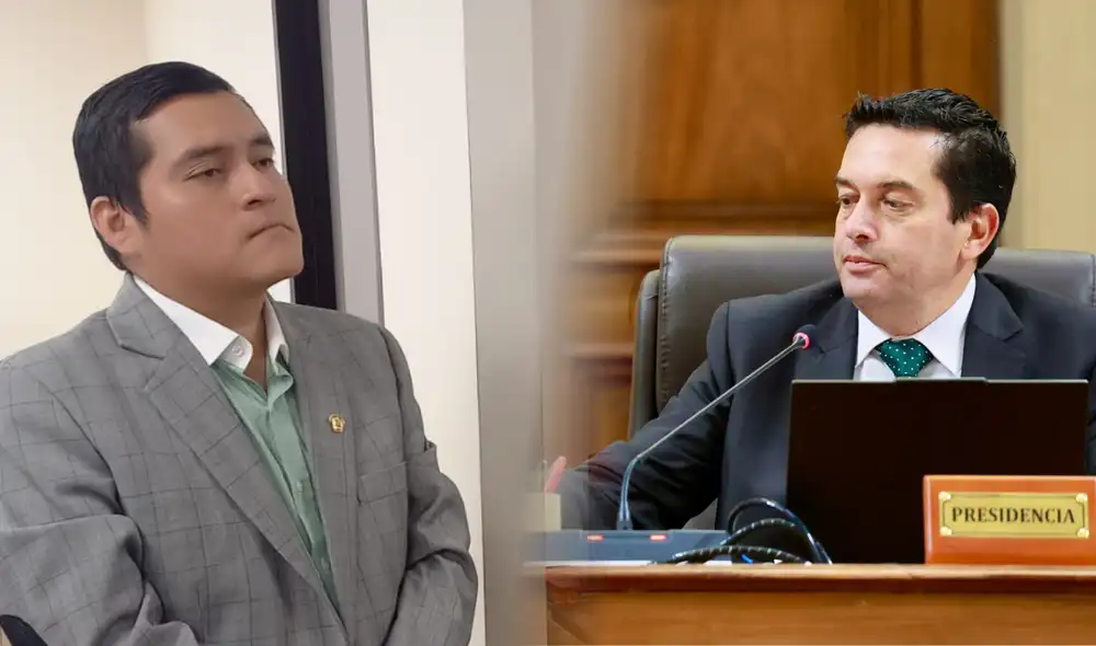 Diputado de Obras pide que el caso se esclarezca lo más pronto posible. Foto: composición LR