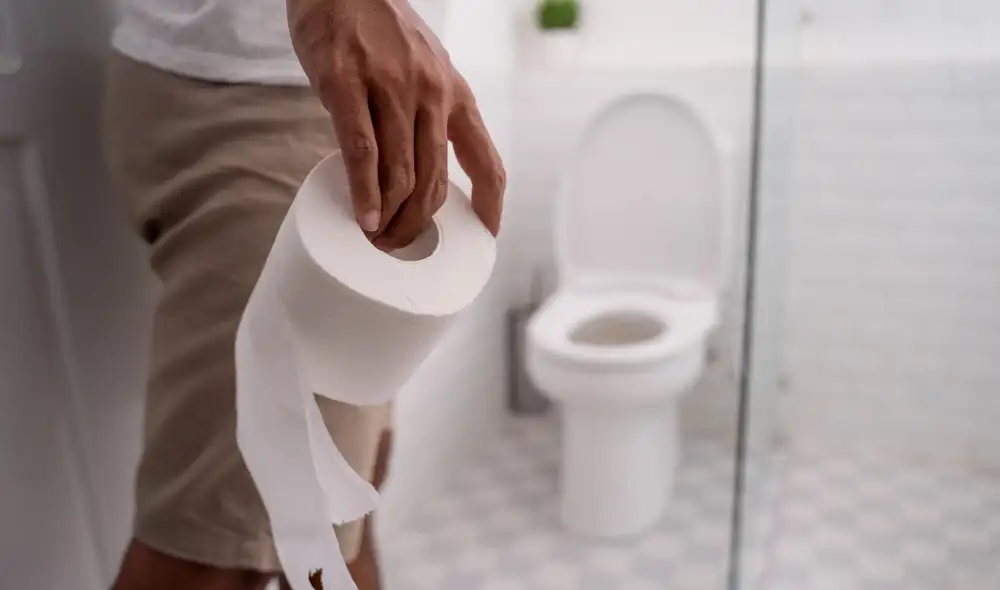 El papel higiénico tendría un reemplazo mucho más eficiente. Foto: iStock