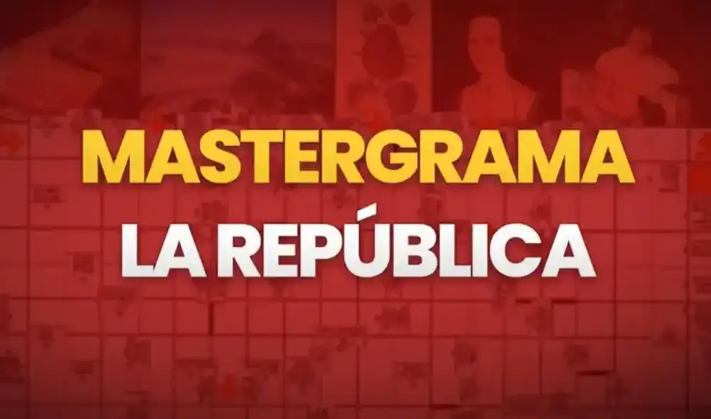 Mastergrama Mastergrama