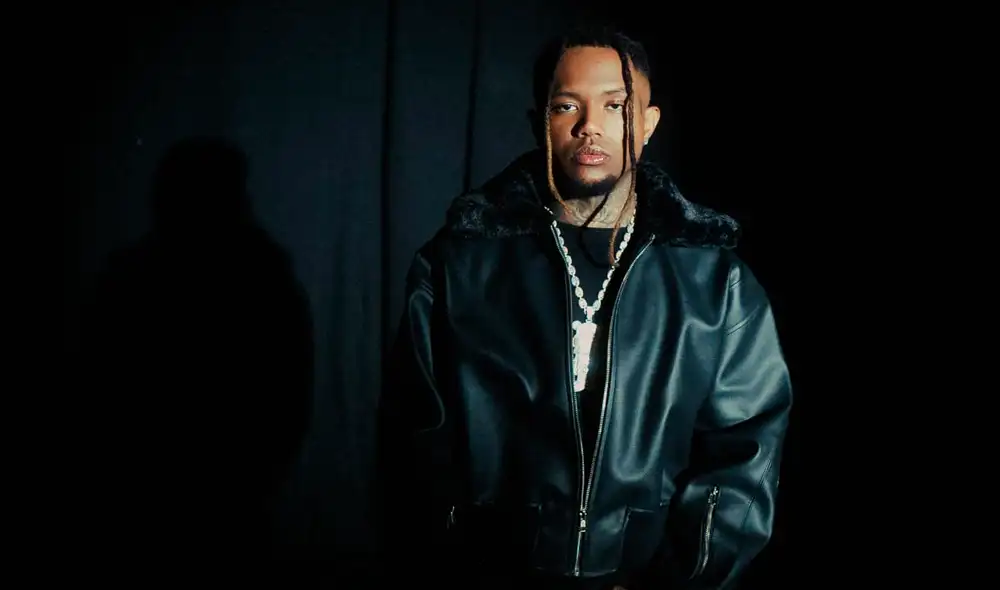 Polimá WestCoast, el destacado artista chileno, llega a Perú en su World Tour con dos shows imperdibles: el 8 de octubre en Arequipa y el 10 de octubre en Lima. Polimá WestCoast, el destacado artista chileno, llega a Perú en su World Tour con dos shows imperdibles: el 8 de octubre en Arequipa y el 10 de octubre en Lima.
