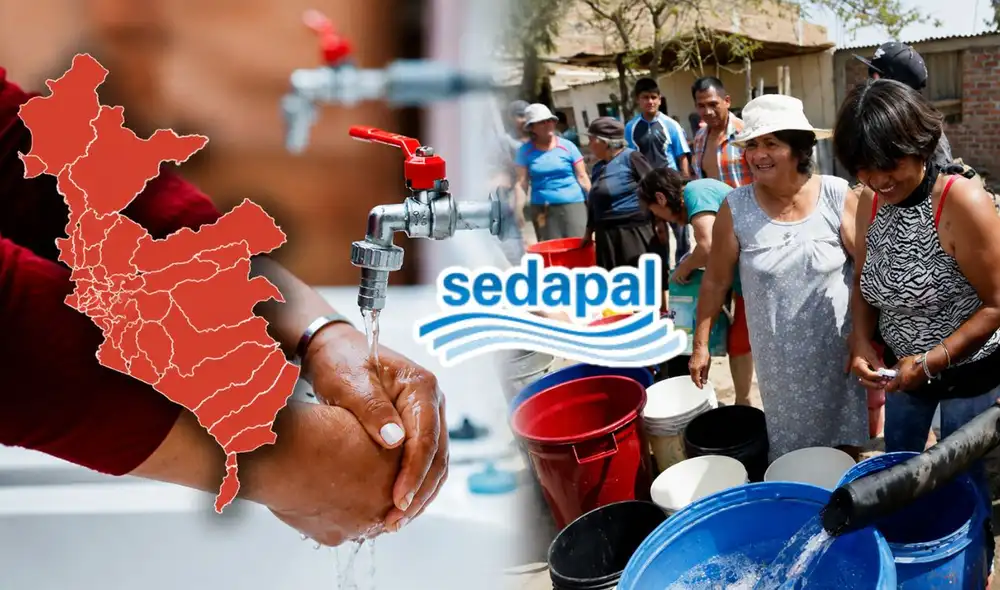 Para más información sobre la suspensión del servicio, Sedapal pone a disposición su Aquafono (01) 317-8000. Los usuarios deben tener su número de suministro a la mano para realizar consultas. Para más información sobre la suspensión del servicio, Sedapal pone a disposición su Aquafono (01) 317-8000. Los usuarios deben tener su número de suministro a la mano para realizar consultas.