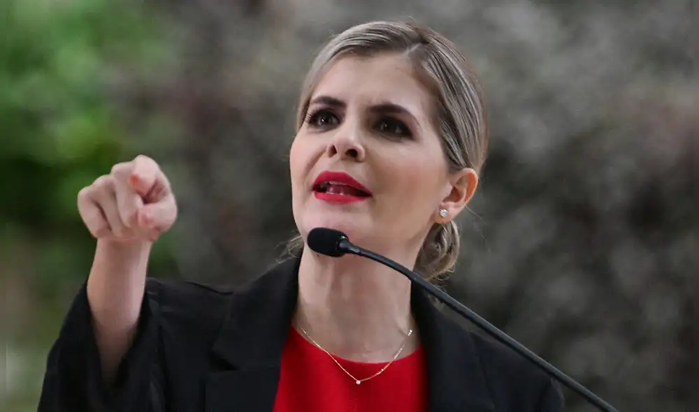 Esta medida responde al aumento de amenazas por narcotráfico y violencia, con siete de cada diez homicidios en Costa Rica. Foto: AFP. Esta medida responde al aumento de amenazas por narcotráfico y violencia, con siete de cada diez homicidios en Costa Rica. Foto: AFP.
