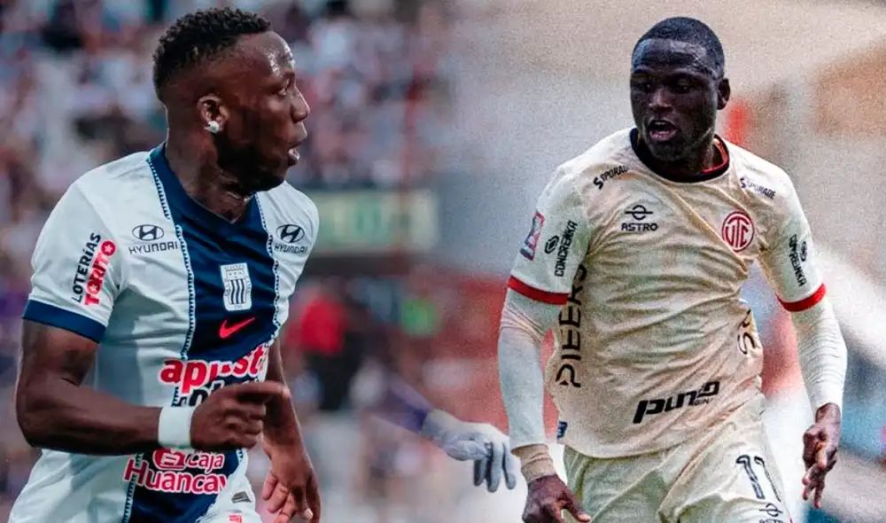 Alianza Lima se encuentra invicto en el Torneo Clausura. Foto: composición LR/Alianza Lima/UTC Alianza Lima se encuentra invicto en el Torneo Clausura. Foto: composición LR/Alianza Lima/UTC