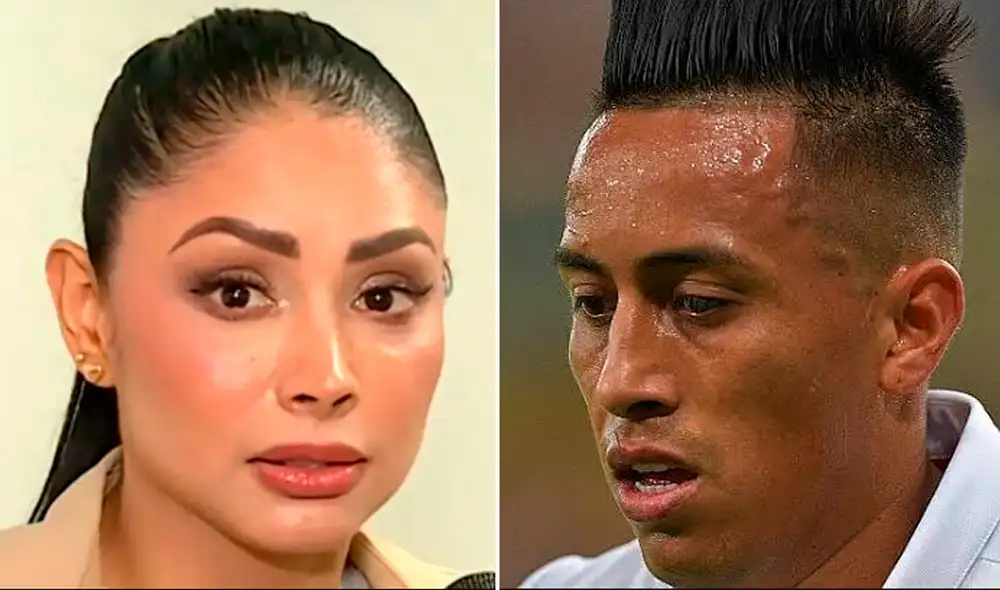 Pamela Franco y Christian Cueva son una de las parejas más estables de la farándula nacional. Foto: Composición LR/Instagram.