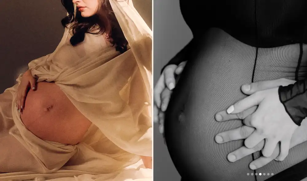 La modelo cuenta con más de 60,000 seguidores en Instagram. Foto: Composición LR/Instagram. La modelo cuenta con más de 60,000 seguidores en Instagram. Foto: Composición LR/Instagram.
