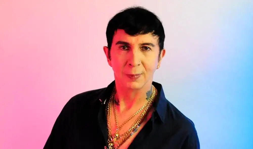 'Tainted love' es la canción más famosa de Soft Cell. Foto: Difusión. 'Tainted love' es la canción más famosa de Soft Cell. Foto: Difusión.